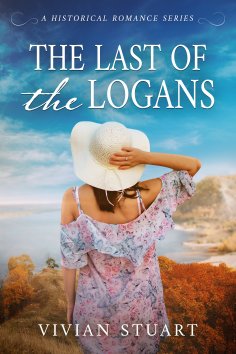 eBook: The Last of the Logans