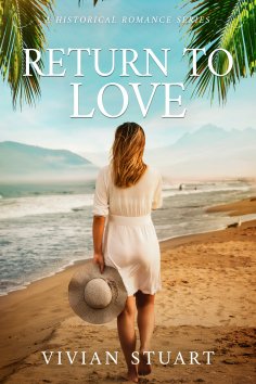 ebook: Return to Love