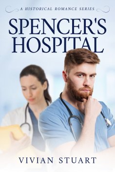 eBook: Spencer's Hospital