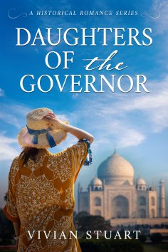 eBook: Daughters of the Governor