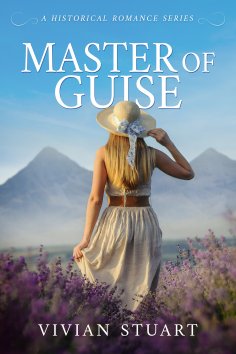 eBook: Master of Guise
