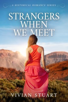 eBook: Strangers When We Meet