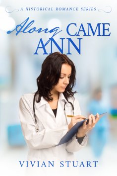 eBook: Along came Ann
