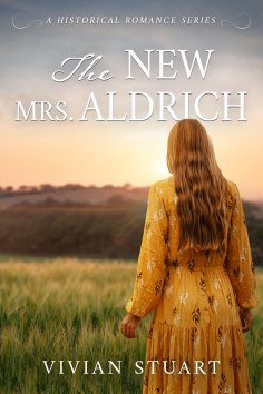 eBook: The New Mrs. Aldrich