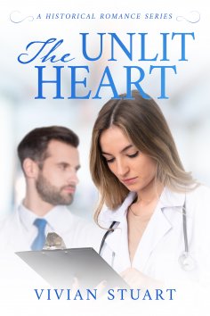 eBook: The Unlit Heart