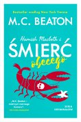 eBook: Hamish Macbeth i śmierć obcego
