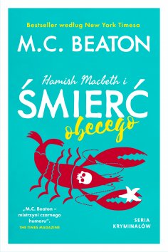eBook: Hamish Macbeth i śmierć obcego
