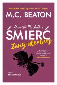 eBook: Hamish Macbeth i śmierć żony idealnej