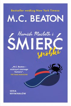 eBook: Hamish Macbeth i śmierć snobki