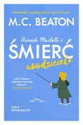 eBook: Hamish Macbeth i śmierć uwodziciela