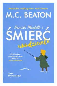 eBook: Hamish Macbeth i śmierć uwodziciela