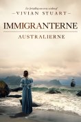 eBook: Immigranterne