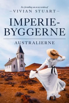 eBook: Imperiebyggerne