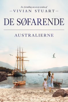 eBook: De søfarende