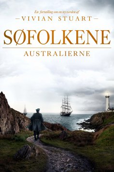 eBook: Søfolkene