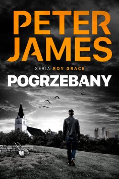 eBook: Pogrzebany