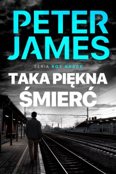 eBook: Taka piękna śmierć