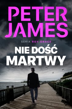 eBook: Nie dość martwy