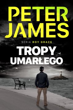 eBook: Tropy umarłego