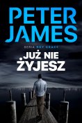 eBook: Już nie żyjesz