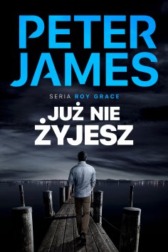 eBook: Już nie żyjesz