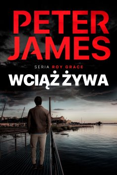 eBook: Wciąż żywa