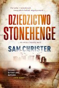 eBook: Dziedzictwo Stonehenge