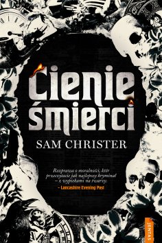 eBook: Cienie śmierci