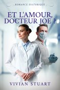 eBook: Et l'amour, docteur Joe ?