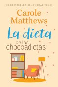 eBook: La dieta de las chocoadictas
