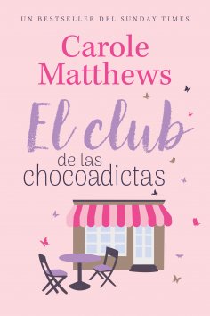 eBook: El club de las chocoadictas