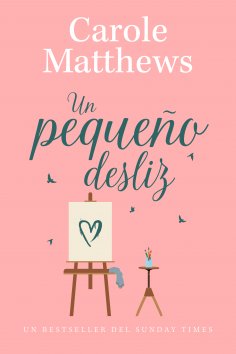 eBook: Un pequeño desliz