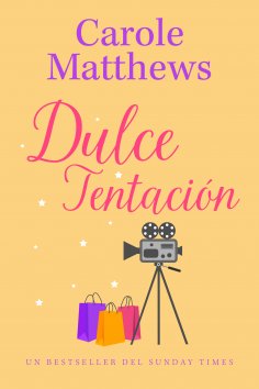 eBook: Dulce Tentación