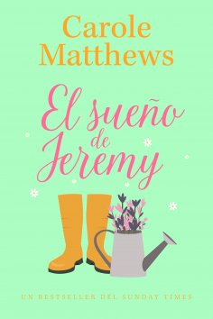 eBook: El sueño de Jeremy