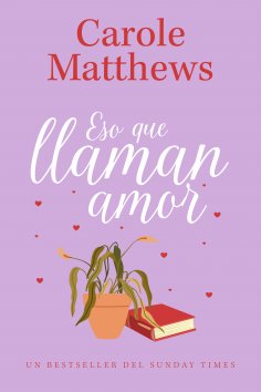 eBook: Eso que llaman amor