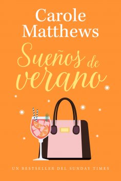 eBook: Sueños de verano