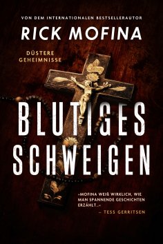 eBook: Blutiges Schweigen