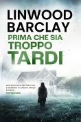 eBook: Prima che sia troppo tardi