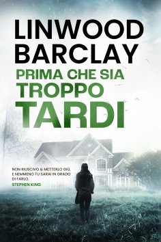 eBook: Prima che sia troppo tardi
