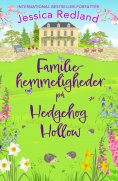eBook: Familiehemmeligheder på Hedgehog Hollow