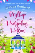 ebook: Bryllup på Hedgehog Hollow