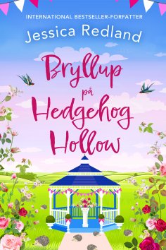 ebook: Bryllup på Hedgehog Hollow