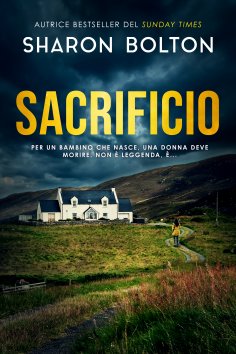 ebook: Sacrificio