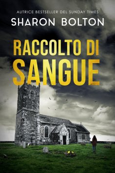 ebook: Raccolto di sangue