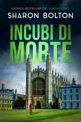 ebook: Incubi di morte