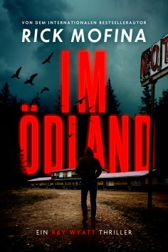 eBook: Im Ödland