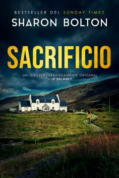 ebook: Sacrificio