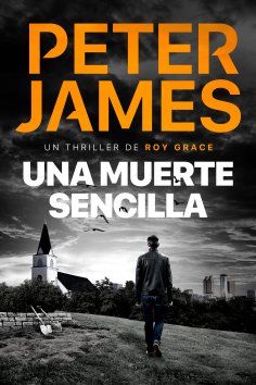 eBook: Una muerte sencilla