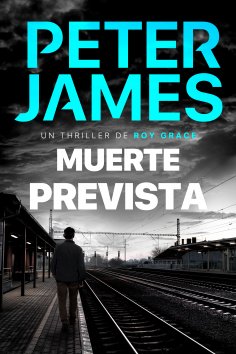 eBook: Muerte prevista