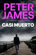 eBook: Casi muerto